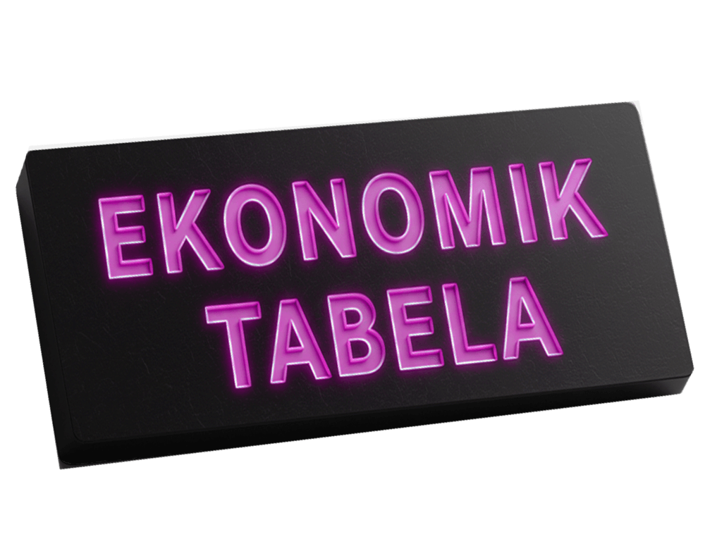 Işıklı oyma tabela, LED ışıklarla aydınlatılmış modern reklam tabelası. Dış mekanlarda kullanılabilecek, şık ve dayanıklı tasarımlar.