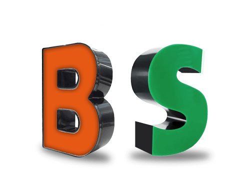 Pleksi malzemeden yapılmış, LED ışıklandırmalı kutu harf tabela, şıklığı ve dayanıklılığıyla mekanınıza modern bir dokunuş katar. Hem iç hem de dış mekanlarda etkili bir şekilde kullanılabilir.